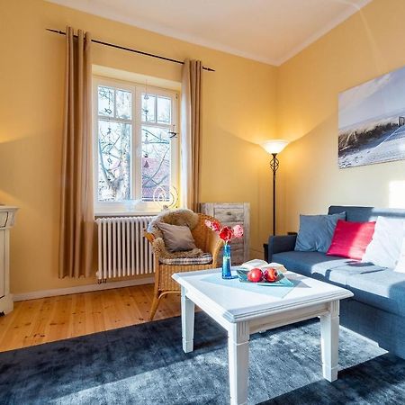 Villa Balticum Цингст Екстериор снимка
